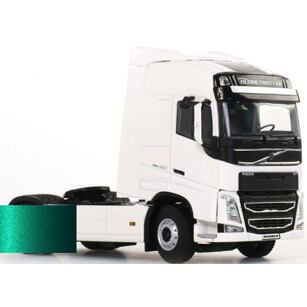 Autolak ve spreji Volvo truck S91031 GREEN PEARL RAL 6036