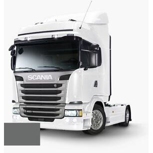 Autolak ve spreji Scania SV7267 CHASSIS GREY G8109143