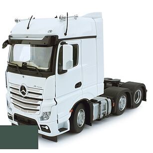 Autolak ve spreji Mercedes Truck 6226 MOOSGRUEN