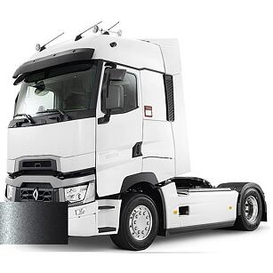 Autolak ve spreji Renault Truck 4699 GRIS