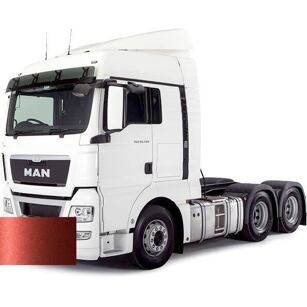 Autolak ve spreji MAN IAA 2006 ROT