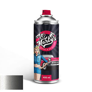 Motolak ve spreji Honda 701 GREY