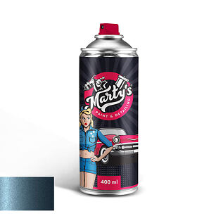 Barva na auto ve spreji Fiat 994A Blu Jeans