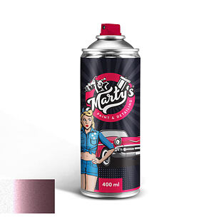 Autolak ve spreji KIA J2 PINK CORAL