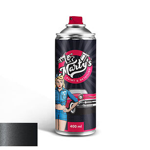 Barva na auto ve spreji Citroen ETW GRIS GRAPHITE