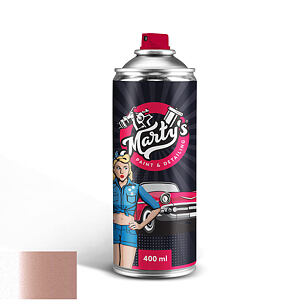 Barva na auto ve spreji Honda R562P PREMIUM PINK