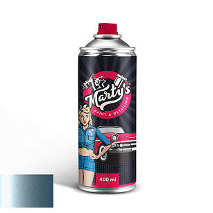 Barva na auto ve spreji Chrysler BC2 LIGHT BLUE