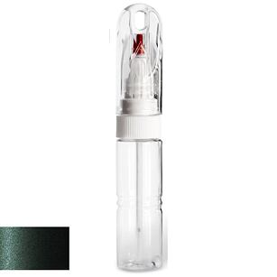 Opravná tužka na autolak Nissan DT2 DARK GREEN