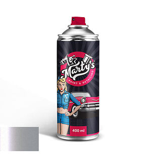 Autolak ve spreji Toyota 1G5 FROSTY