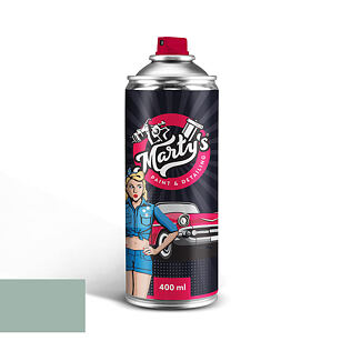 Autolak ve spreji Volkswagen VW L519 BAHAMABLAU