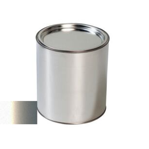 Autolak do pistole Volkswagen VW LR7L SILVER LEAF WHITE GOLD