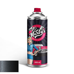 Barva na auto ve spreji BMW FE95-09901 DIAMOND BLACK