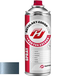 Autolak ve spreji Hyundai U3P LUCID POLE