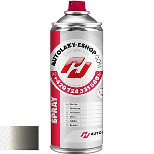 Autolak ve spreji Renault KYA GREY