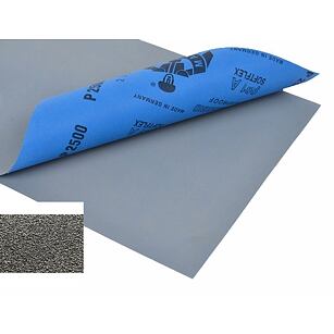 STARCKE Matador Brusný papír 230x280mm P3000