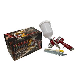 Tiger XRP stříkací pistole tr.1,3mm