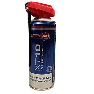 AMBRO-Sol XT-10 Multifunkční mazadlo ve spreji 400ml
