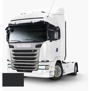 Autolak do pistole Scania Trucks 1396145 GREY RAL7021