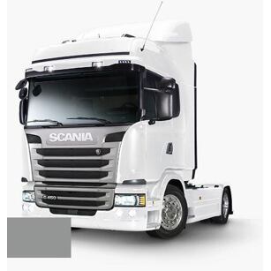 Autolak do pistole Scania Trucks 1428000 GREY RAL7042