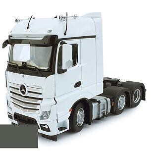 Autolak do pistole MERCEDES truck 7715 ZELTGRAU