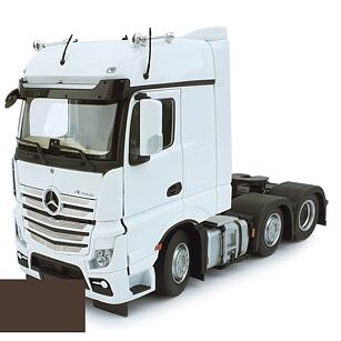 Autolak do pistole MERCEDES truck 8424 TOPASBRAUN (GLW)