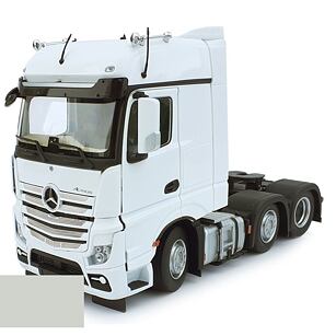 Autolak do pistole MERCEDES truck 9717 PAPYRUSWEISS/RAL9018