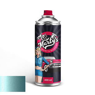 Barva na auto ve spreji Fiat 333/C AZZURRO LIBERTA' MET