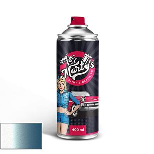 Barva ve spreji MG Ice Blue