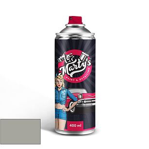 Barva ve spreji Porsche Delphingrau