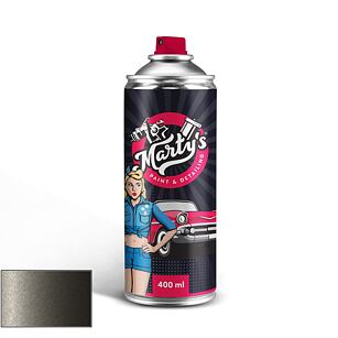 Barva ve spreji Porsche 26E Gruen