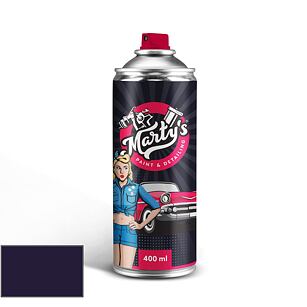 Barva ve spreji Porsche 3AH Amarantviolett