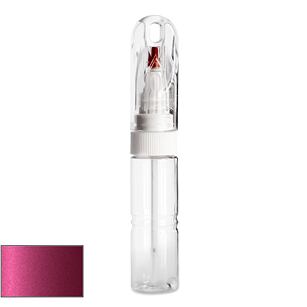 Opravná tužka na autolak Porsche 82K Pink Red