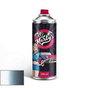 Barva ve spreji Porsche L96M Marathonblau