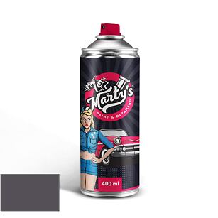 Barva ve spreji Porsche M4C Provence