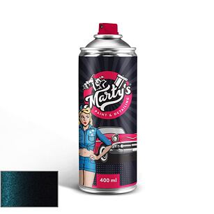 Barva ve spreji Daewoo 46L Dark Green