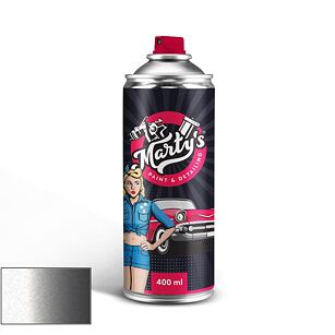 Barva ve spreji Daewoo D798 Skid Silver