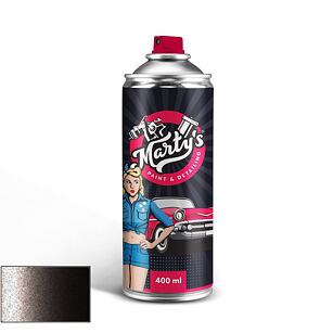 Barva ve spreji Land Rover 1FS Tourmaline Brown Satin