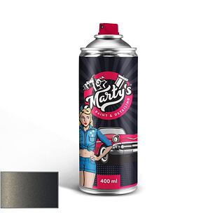 Barva ve spreji Land Rover LKS Waitomo Grey