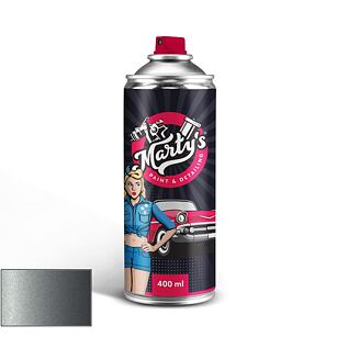 Barva ve spreji Land Rover LRN Zadar Grey