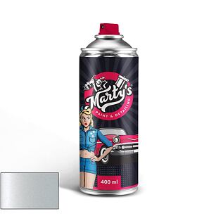 Barva ve spreji Land Rover NAK Yulong White