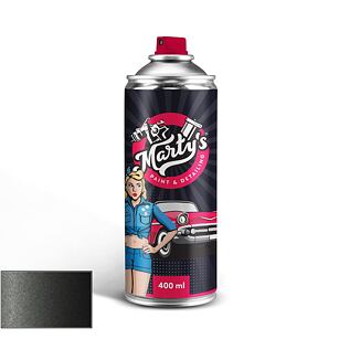 Barva ve spreji Mini WB24 Eclipse Grey