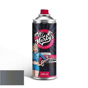 Barva ve spreji Mini WB71 Moonwalk Grey