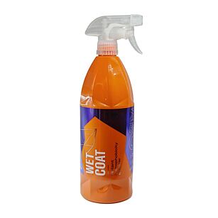 GYEON Q2M Wet Coat - odpuzovač vody 1000ml