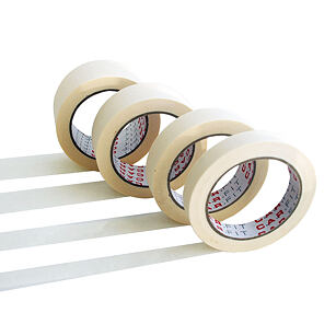 C.A.R.Fit Maskovací páska 19mm x 45m 80°C