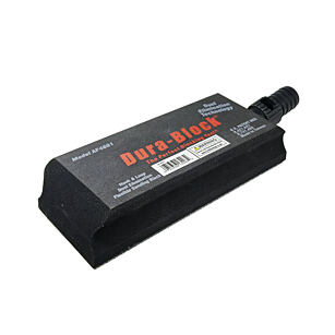 Dura-Block Brusný blok s odsáváním 67x178 mm