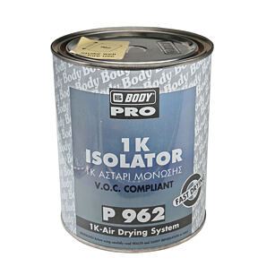 Body P962 Spray izolátor 1K 400ml