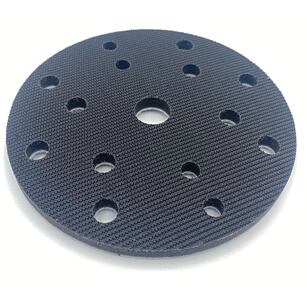 C.A.R.Fit Měkká mezivrstva pro brusné kotouče 150x10mm 15 děr