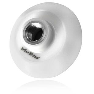 MaxShine Podložný talíř s otvorem 75mm M14