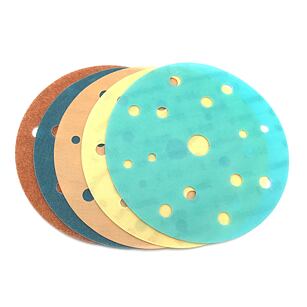 Kovax Assilex brusný kotouč 150mm K240