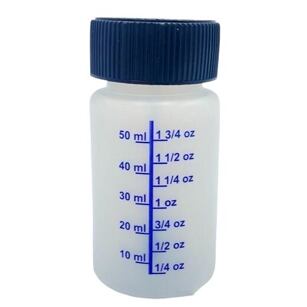 Marty´s Lahvička se štětečkem 50ml